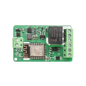 China Multi Layer Boards PCB Manufacturing HASL Printed Circuit Fabrication FR4 on sale