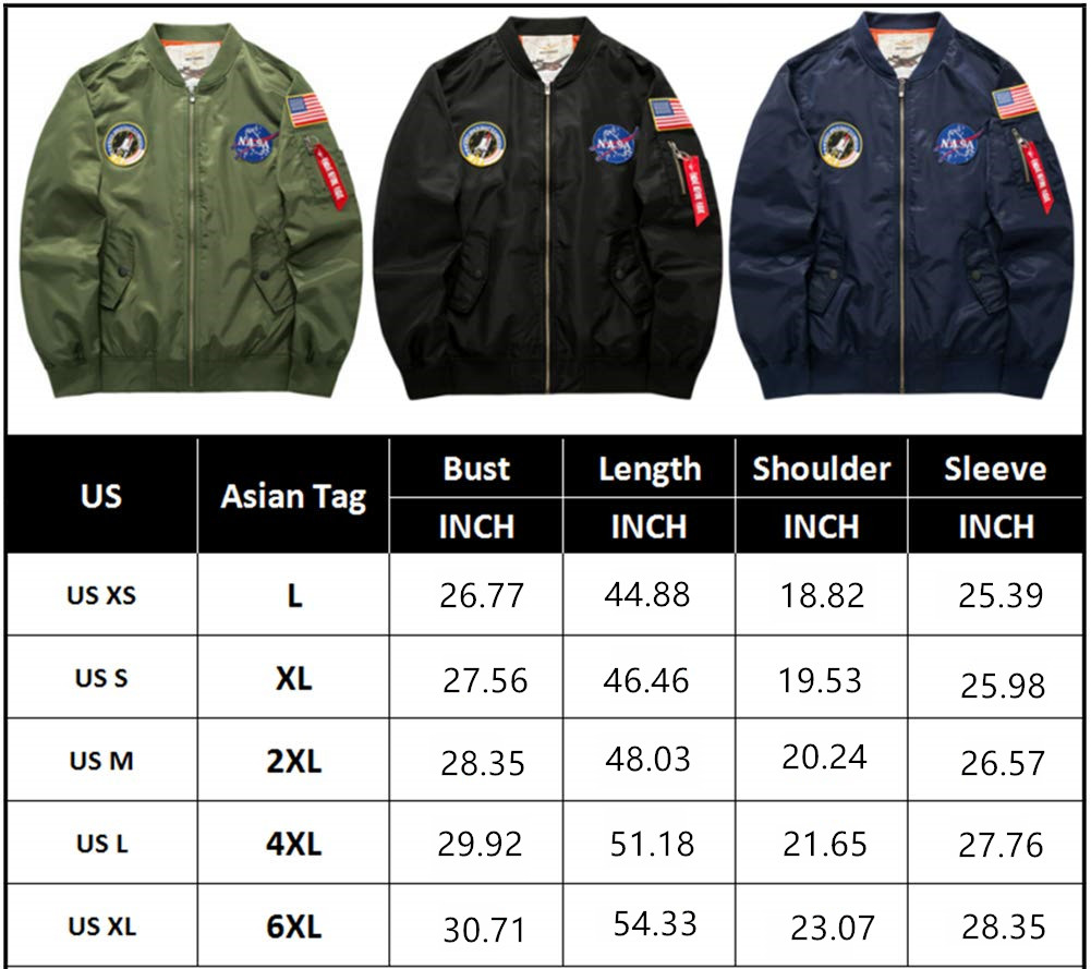 Ma1 Aviator Running Jacket Cotton Winter Tide Army Men's Jacket
