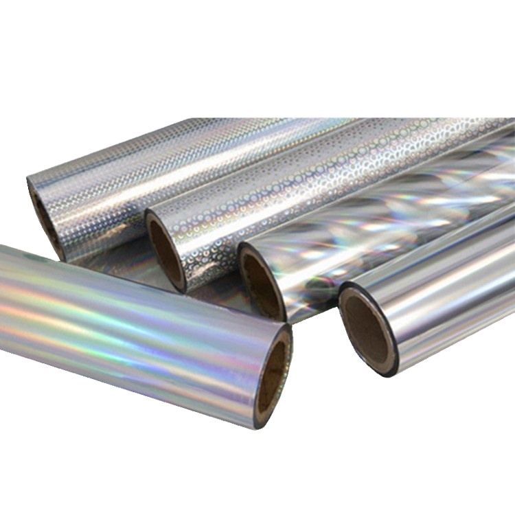 Flexible Moisture Proof Laminated BOPP Film for High Barrier Packaging