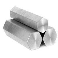 Steel Hex Bar