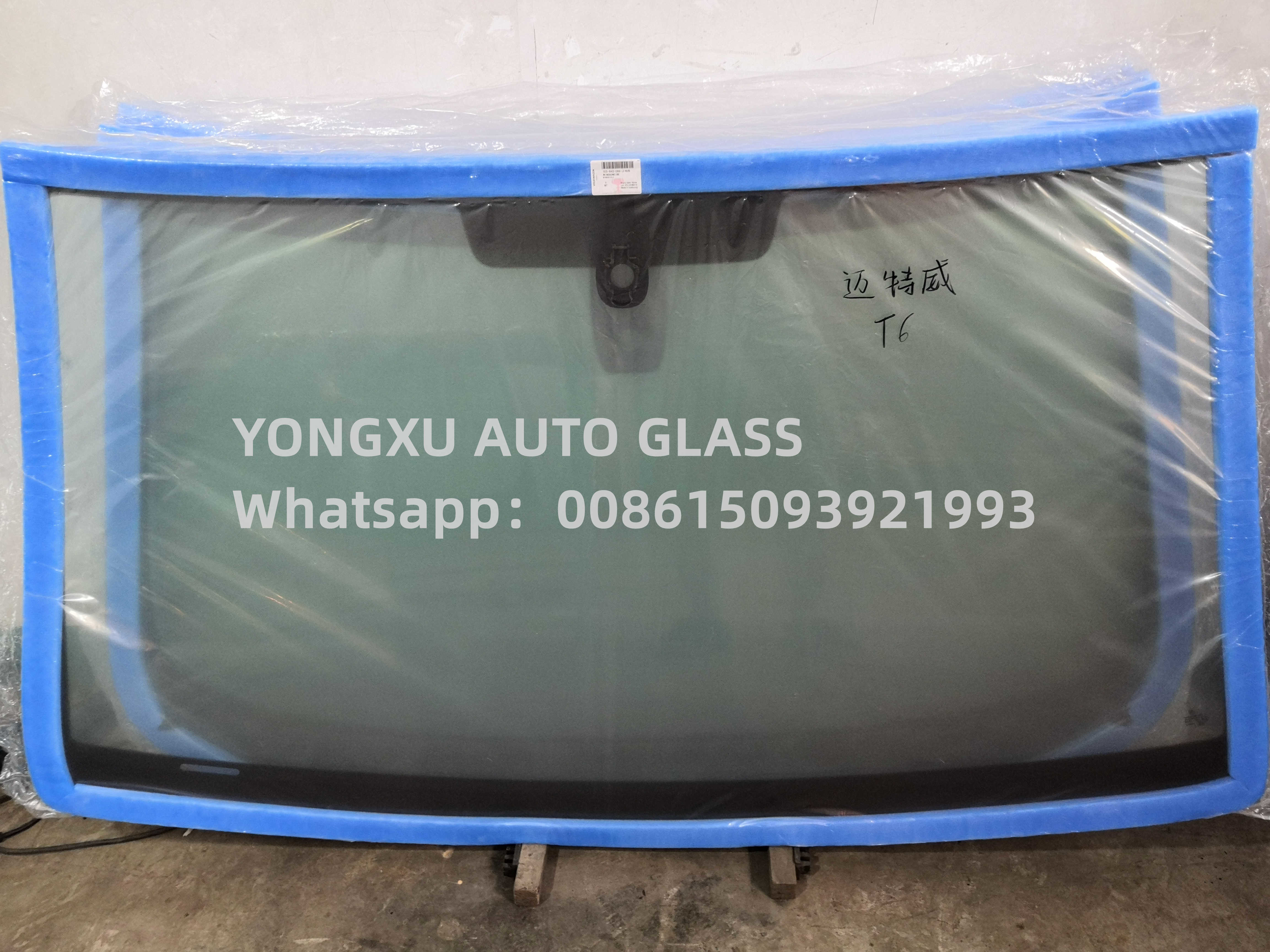 Bmw 5gt F07 6gt G32 Honda Odyssey Front Windshield Glass Replacement