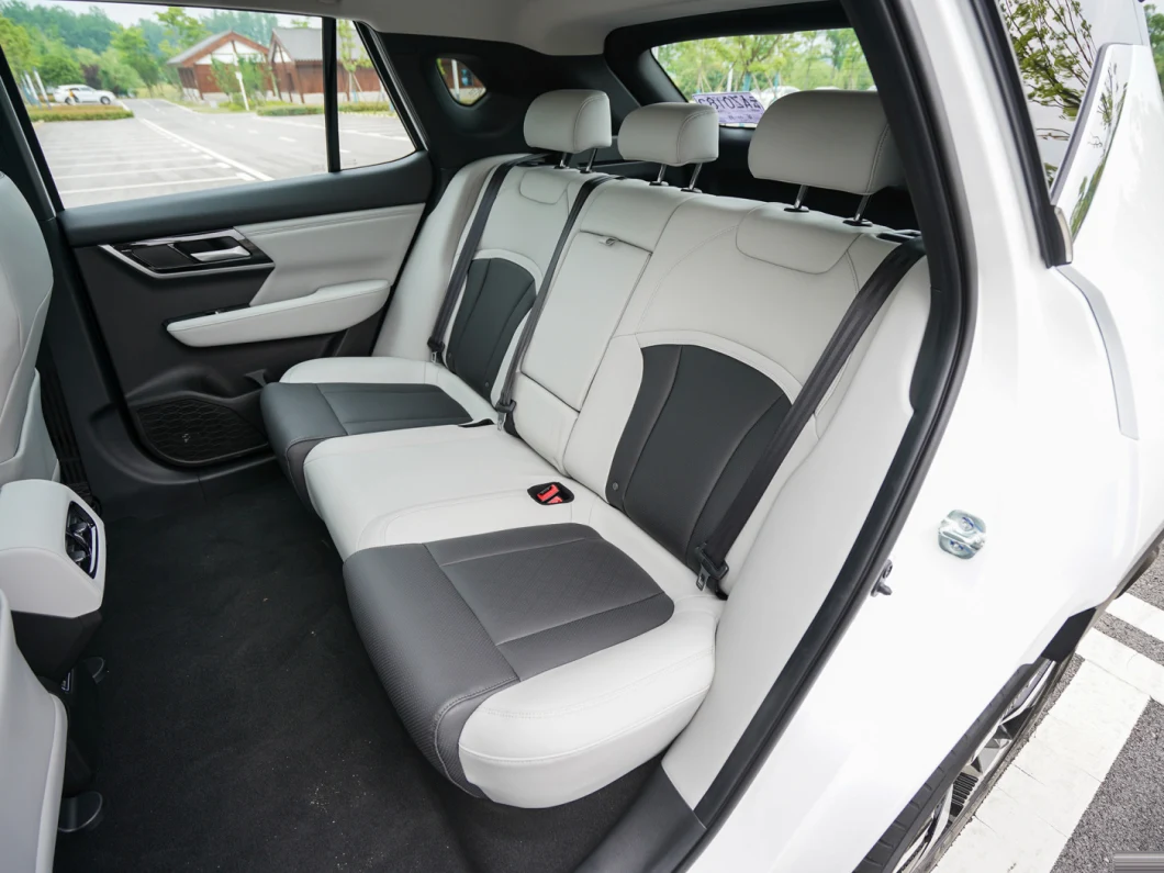 Electric Car Electric SUV 5 Seats Car Mitsubishi Airtrek Electric Car 2022 Left Hand Drive Made in China Used Car 0km Electric Vehicle EV Car