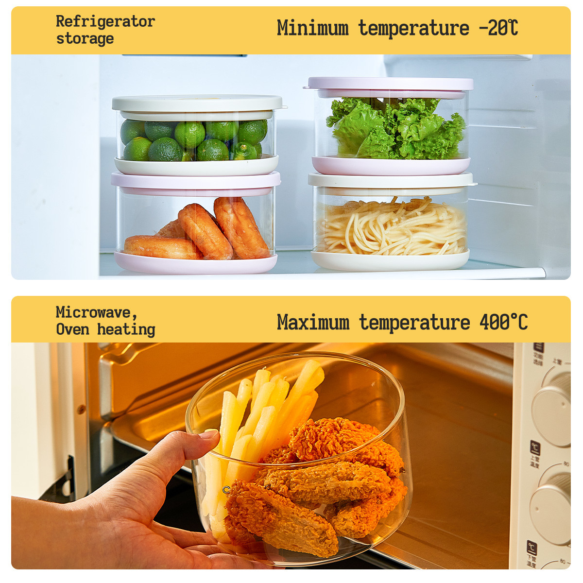 Large Capacity Adjustable Fruit Plate Box Snack Dried Fruits Living Room Peanut Dates Adjustable Storage Container
