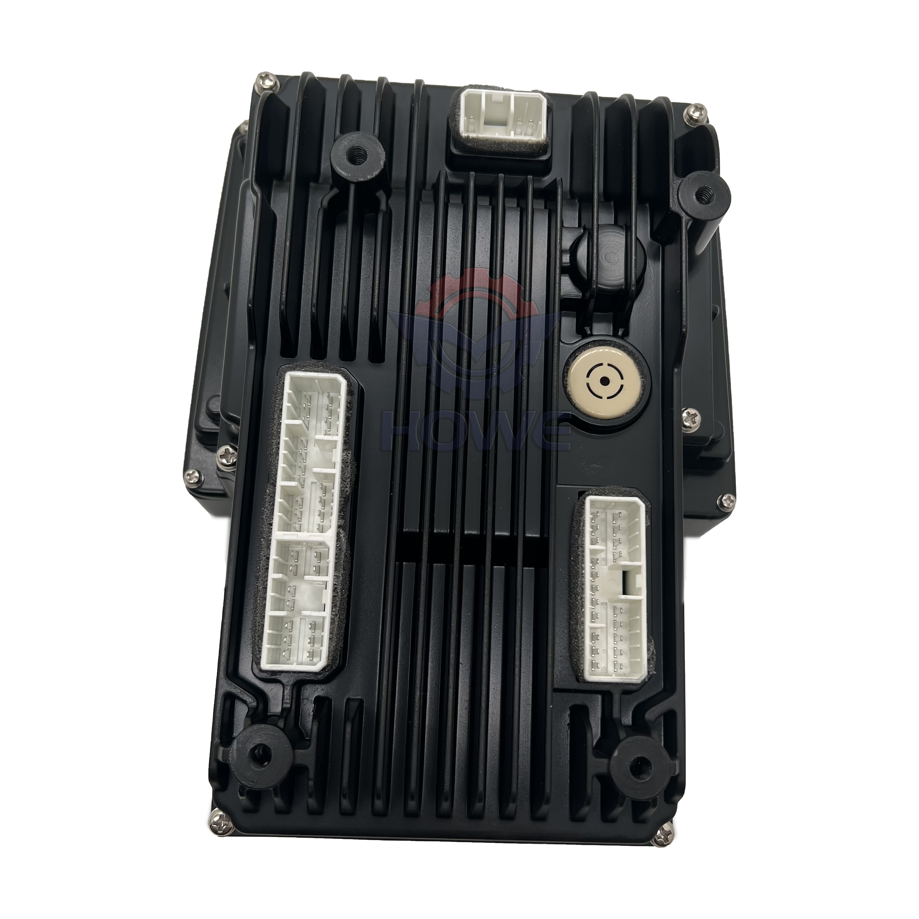 Excavator Monitor Display Panel 7835-34-5700 For PC75-10MO PC135-10MO Electric Parts