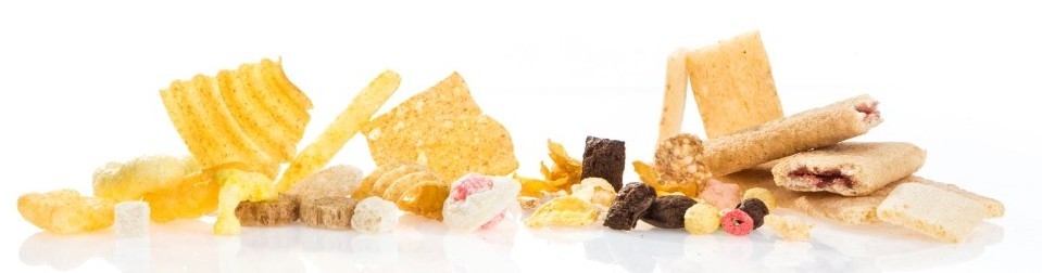 Multihead Weigher Packing Machine for Extruded Sanck Corn Snack High Speed Packaging System