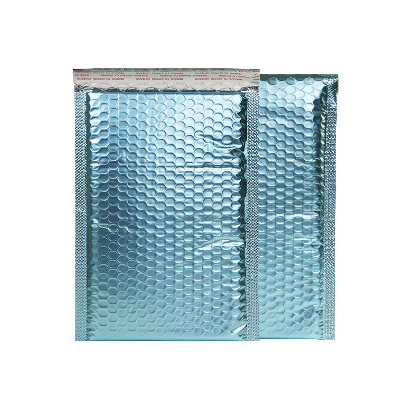 Incredibly Durable And Shockproof Corner Shaped Air Column Bubble Bags For Optimal Protection