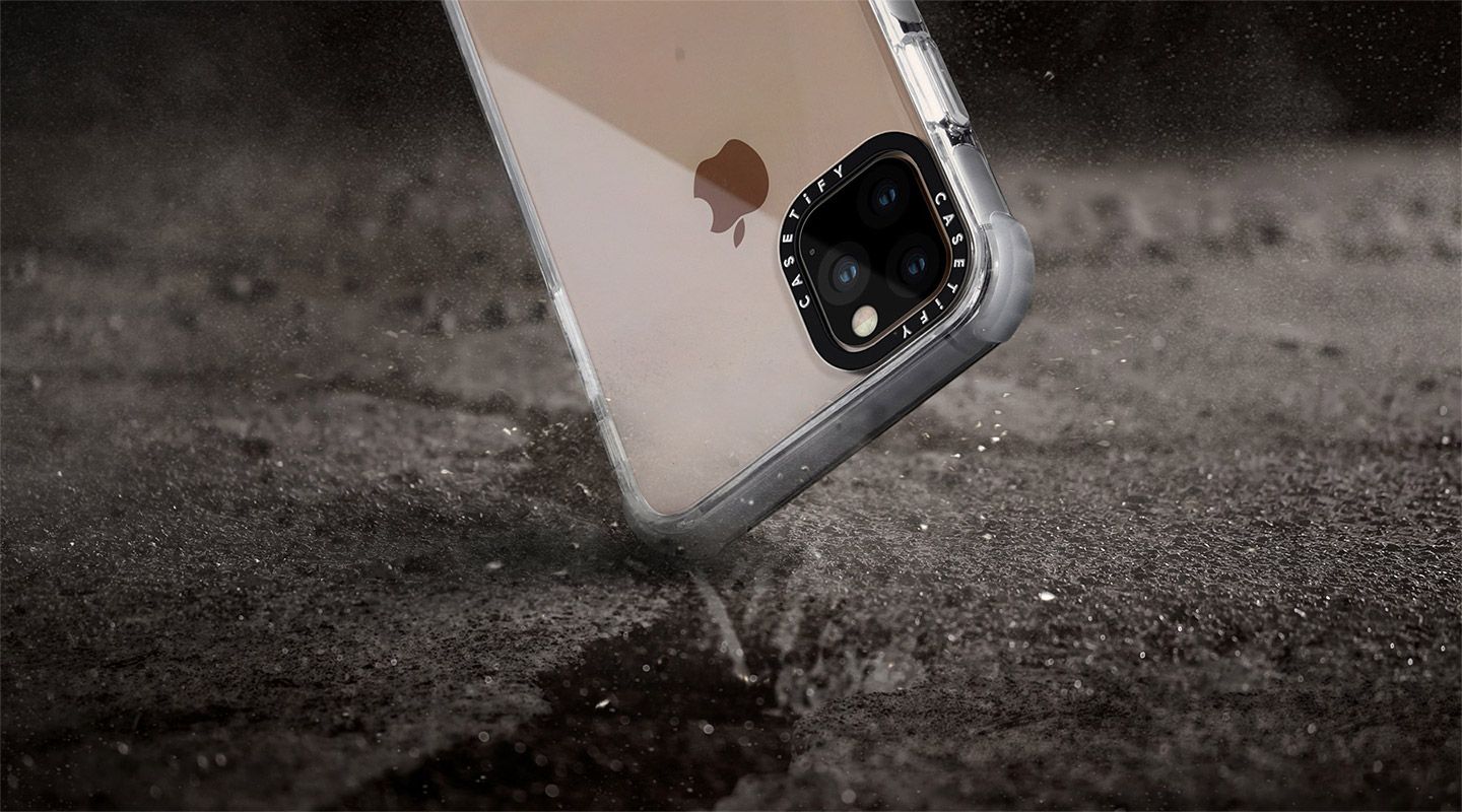 Lightweight IPhone 11 Pro Cell Phone Protective Covers