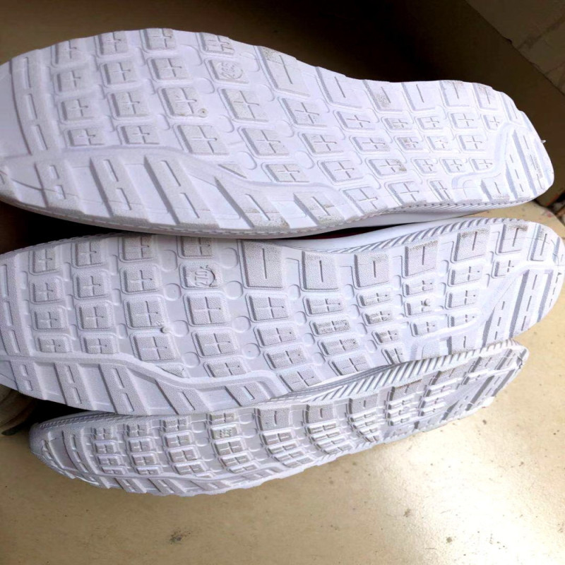 Men'S Flyknit Sport Shoes
