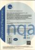 Herexi International Corporation Inc. Certifications
