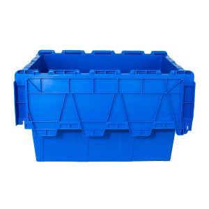Buy cheap Durable Lidded Storage Bins For Space-Saving And Versatile Storage product