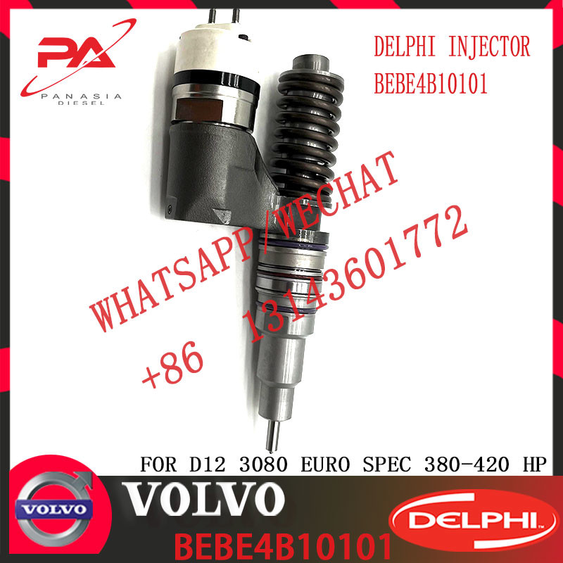 3964820 BEBE4B10101 Good Quality Diesel Injector 3964820 BEBE4B10101 With Best Price
