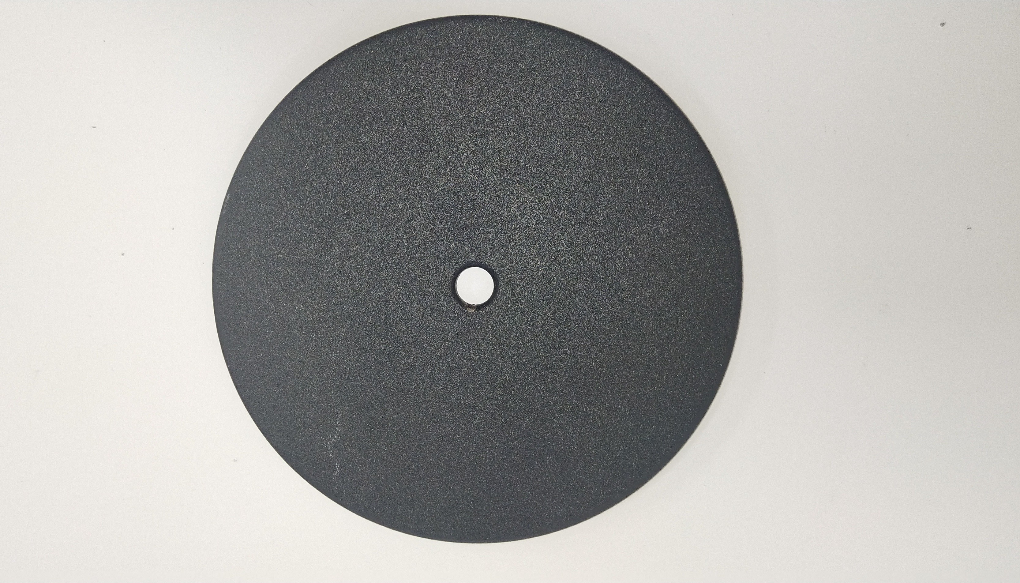 Anodized Dusted Aluminum Die Casting Parts CNC Machining Metal Milling Parts
