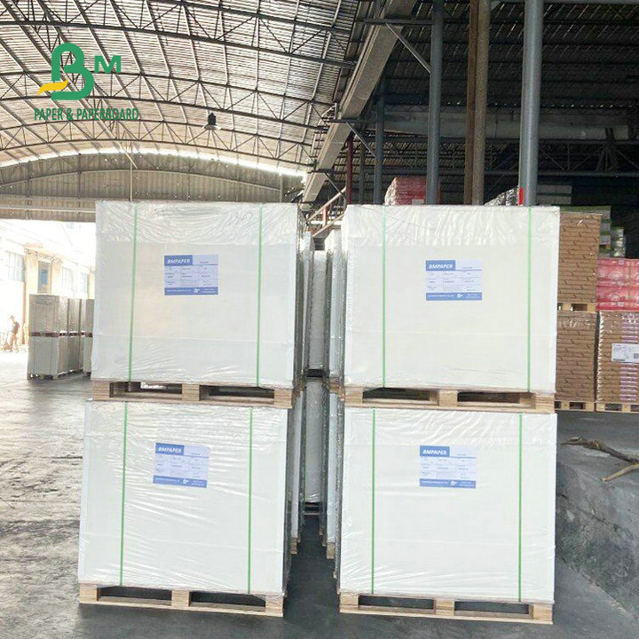 70 x 100cm 250gsm 300gsm 325gsm Foldcote Board For Making Chocolate Box 