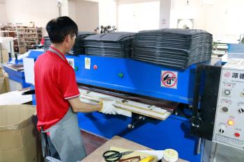 Jiangxi Brilliant Technology Co., Ltd.