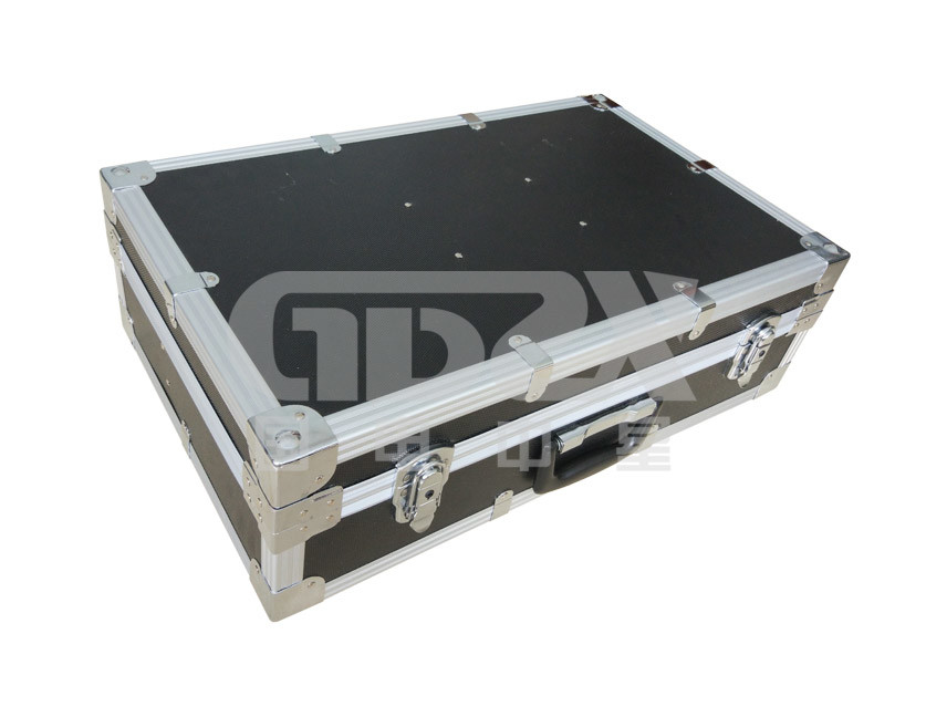 Compact DC High Voltage Test Set , Electronic Test Equipment Regulation Accuracy ≤1%