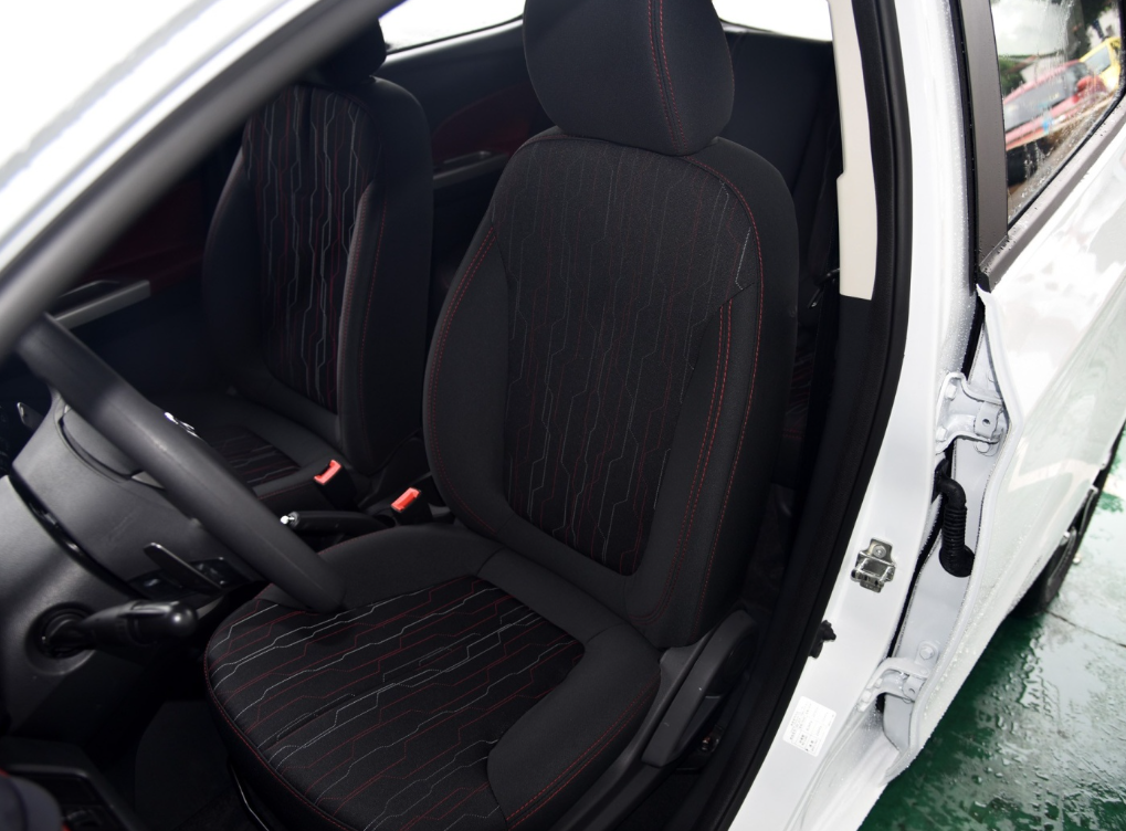 2023 Changan Benben E-star Electric Car 0km Ev Car 310km Full Version Sale and Efficiency with Electric Motor Power Type