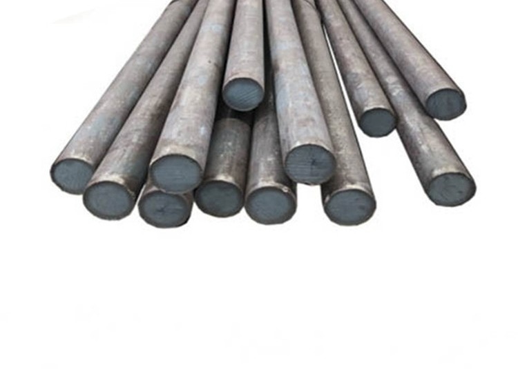 S355 J2 Carbon Steel Bar Steel Round Bar Mild Steel Round Bars  Hot Rolled  Alloy Steel Round Bar