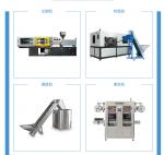 Factory Direct Supply 6000BPH Complete Water Bottle Filling Machine Manufacturer