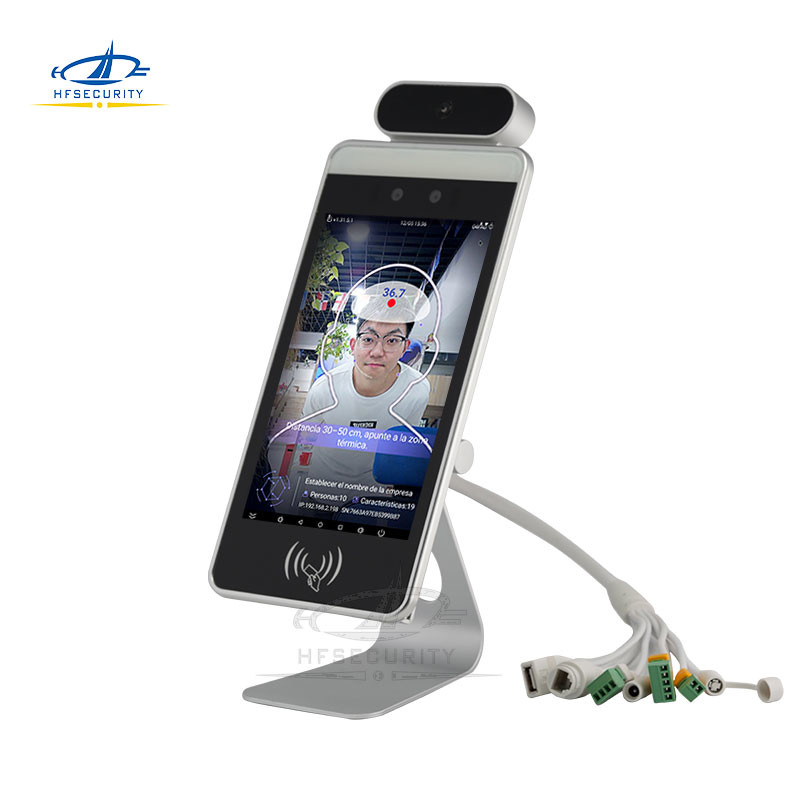 face recognition