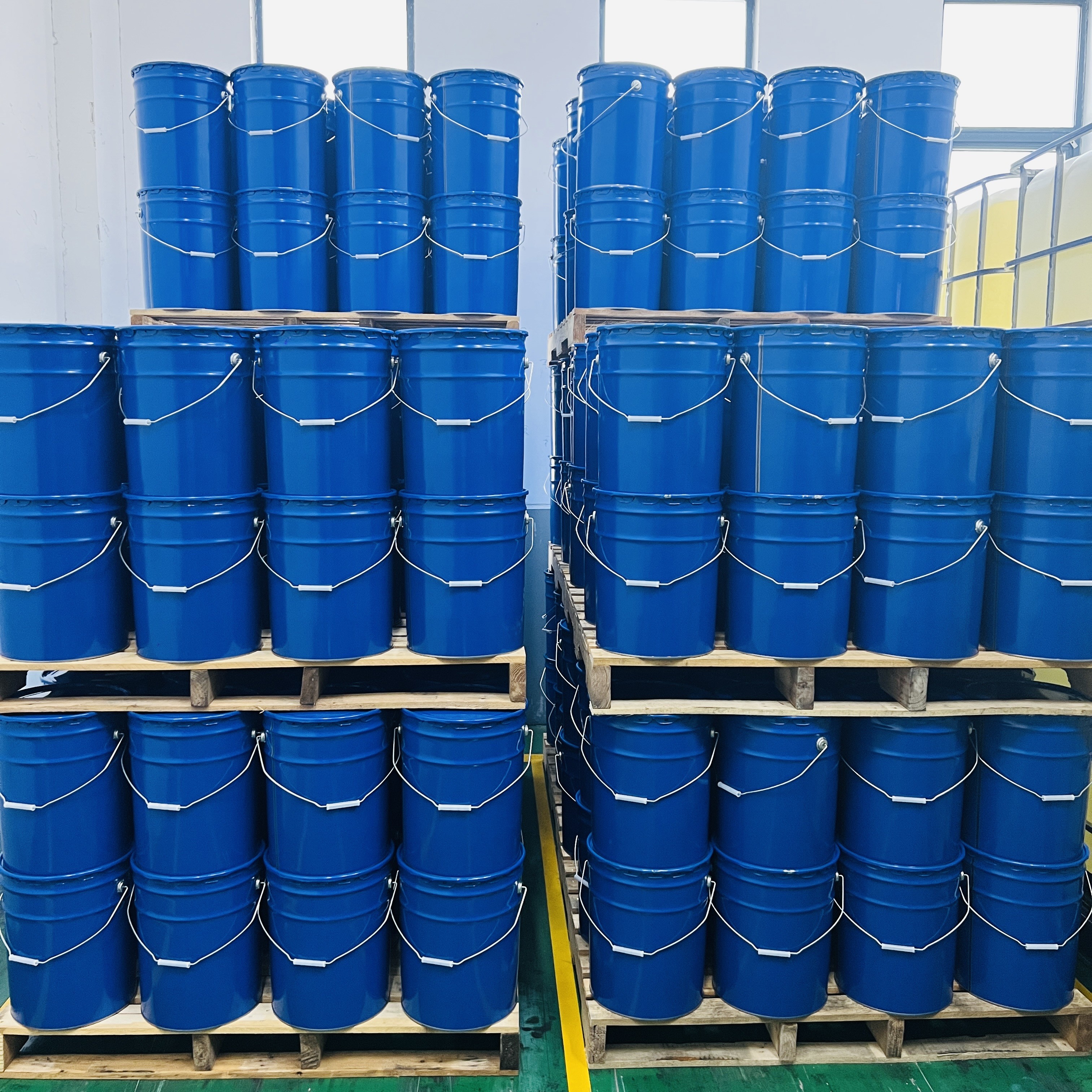 LE-8516/LH-8516 Mould Release Agent 140°C Flash Point Epoxy Resion Insulation