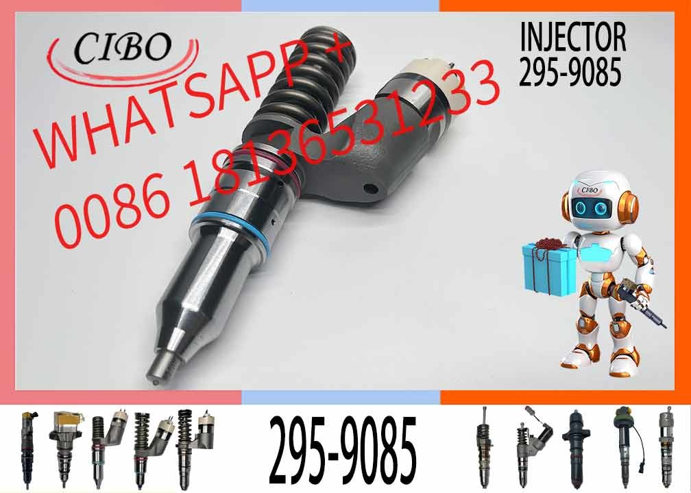 Fuel Injector Nozzle 295-9085 211-3028 374-0705 253-0597 20R-8048 211-3025 10R-0955 365-8156 235-1403