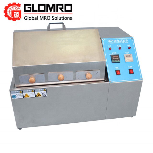 Chip Resistance 220V 2KW Thermal Steam Aging Tester