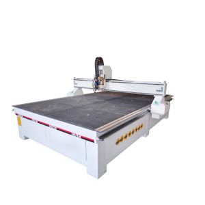 Buy cheap 2x3m 2030 Wood CNC Router Machine 1PH Router Cutting Machine product