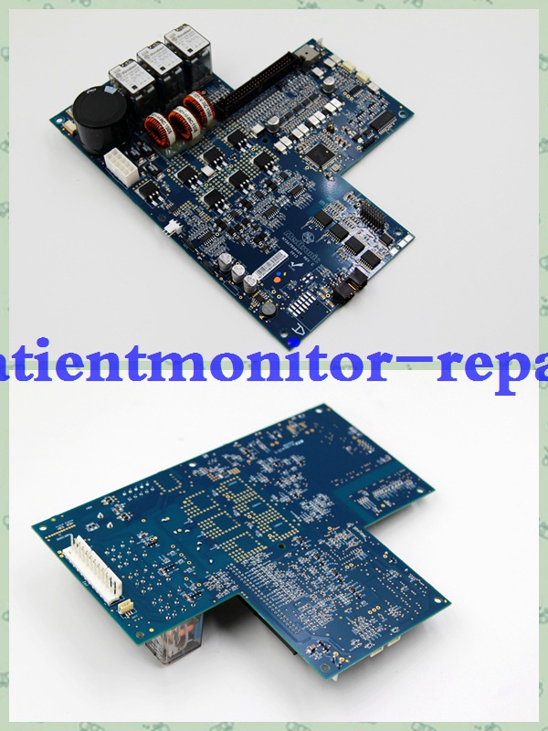Brand Endoscopy IPC system M726750B409 power system monitor repair parts