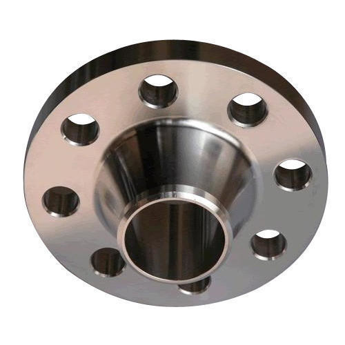 Threaded, blind, Weld-neck Slip-on C70600 Copper Nickel "90/10" pipe Flanges