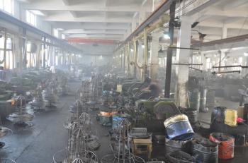 Hongxu Hardware Co., Ltd