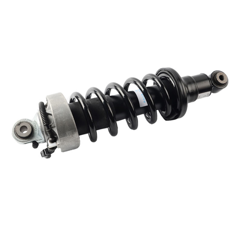 Air Suspension Shock Strut Absorber Audi R8 Rear With ADS 420512019AL 420512020AL