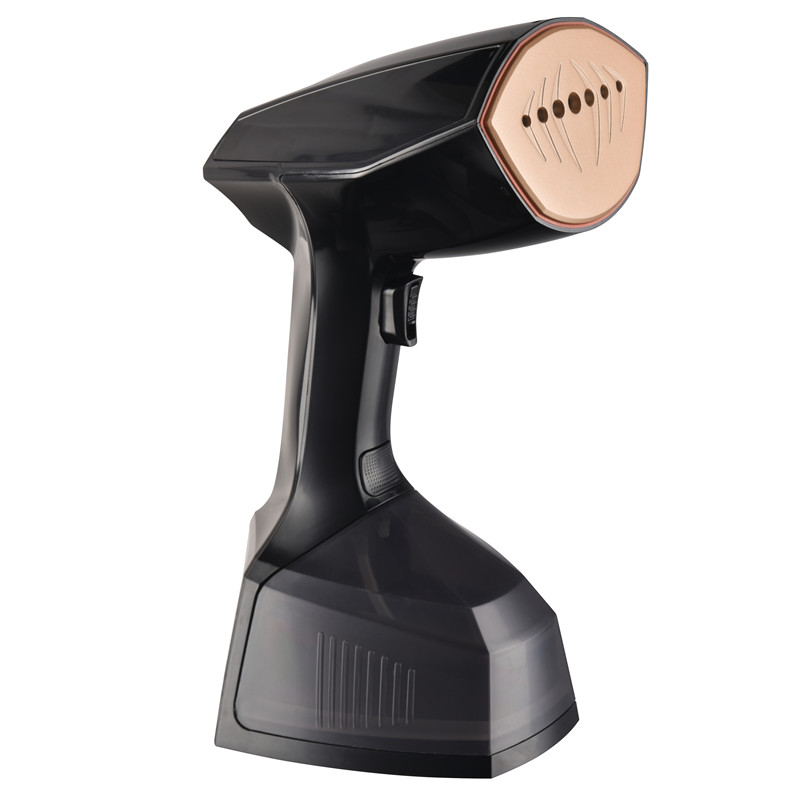 Mini Size 2000W Handheld Garment Steamer for Travel LOW-MIDDLE-HIGH Steamer Rate