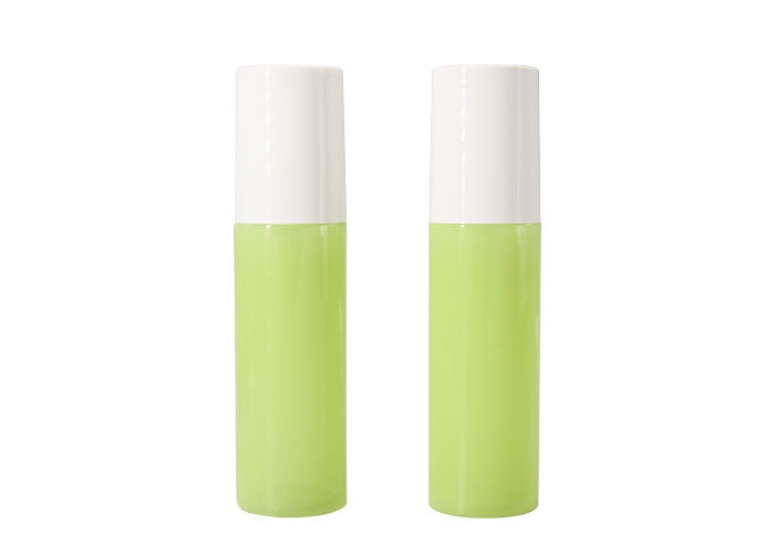 90ml PP PET ABS customized Cap Foam Pump Bottle Skin Care Packaging Hand Soap Bottle UKF16