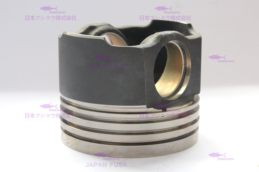 238-2720 Diesel Engine Piston , CATT 329D Engine Parts Piston