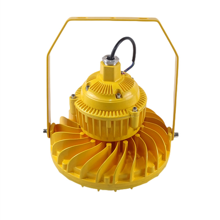 High Lumen Explosion Proof LED High Bay Lights Ip65 100watt Indoor LED High Bay Light