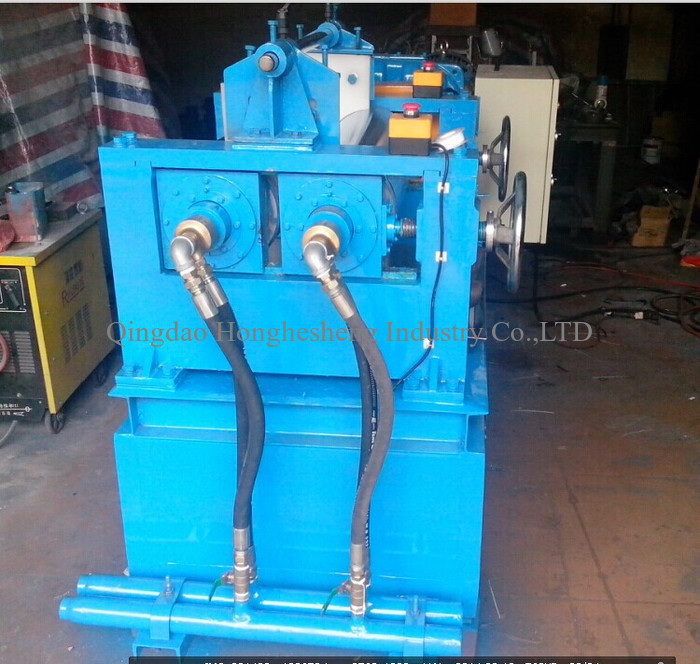 50HRC To 60HRC Open Mill Rubber Mixing Bearing Bush Plastic 2 Roll Mill