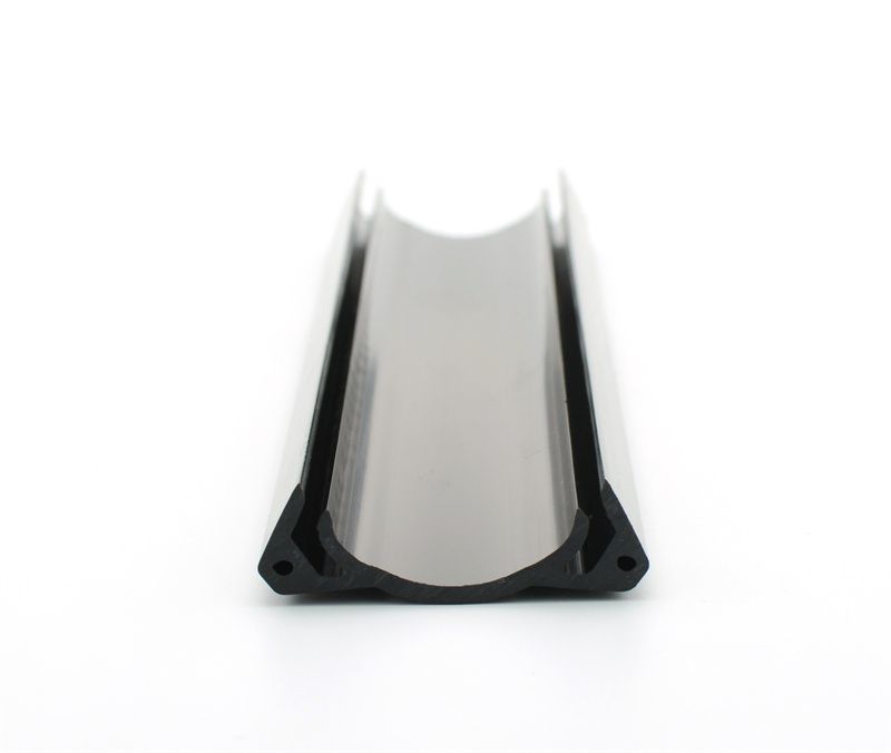 Dock Edge PVC Profile Dock Guard Plastic Profile
