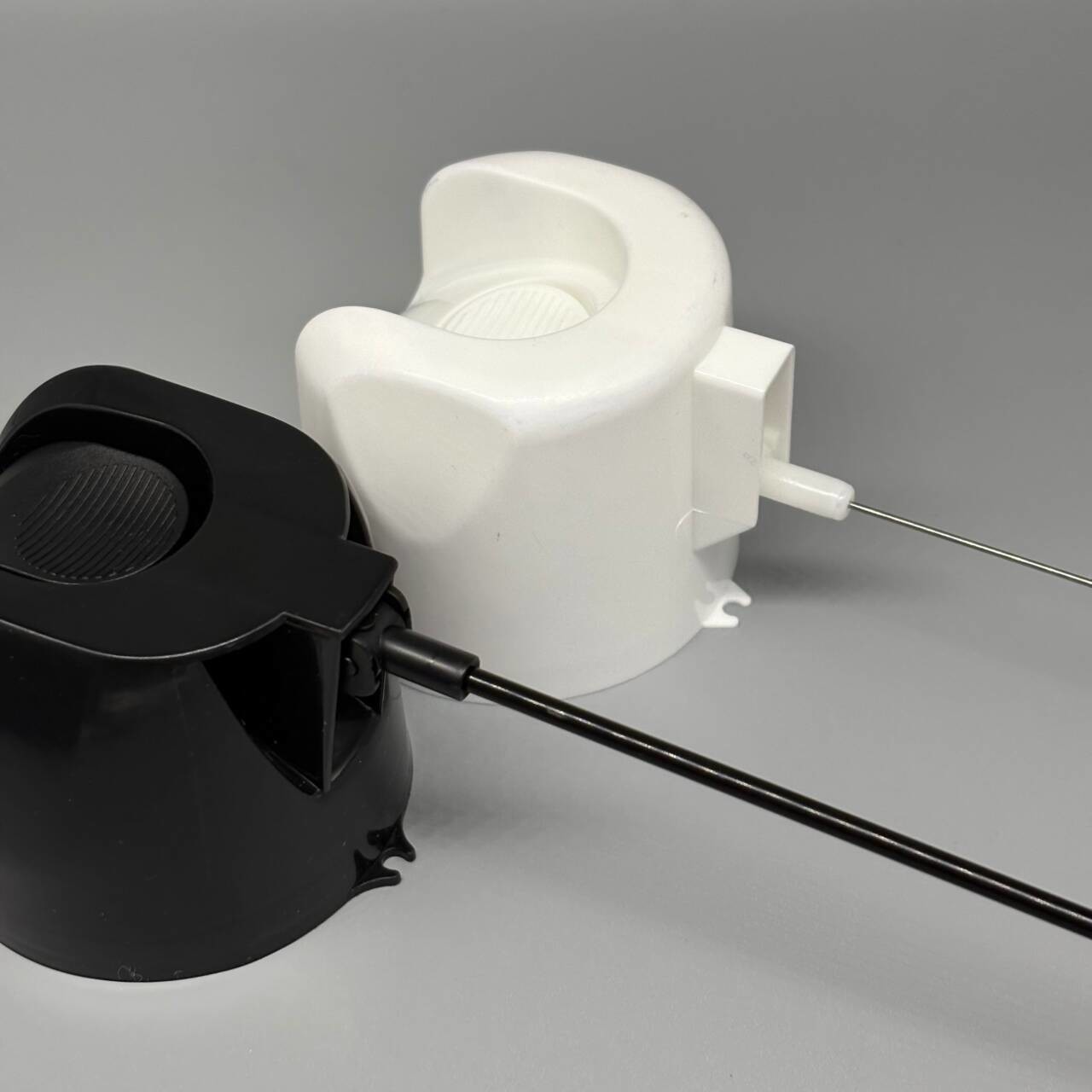 Durable 65mm Insecticide Cap for Homeowners with Precision Spraying