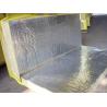 Buy cheap Soundproof stonewool Insulation Board from wholesalers