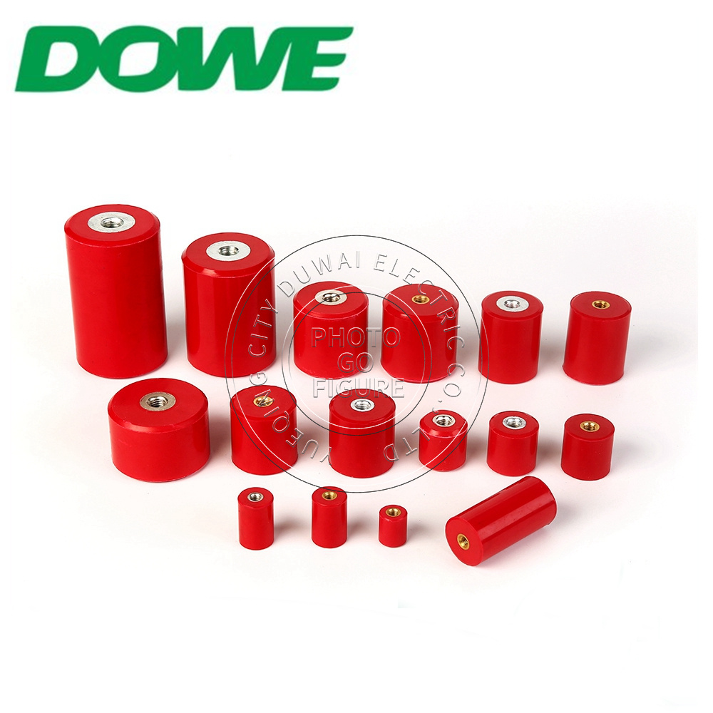 DOWE MNS European Busbar Insulator Low Voltage Electrical MNS1620