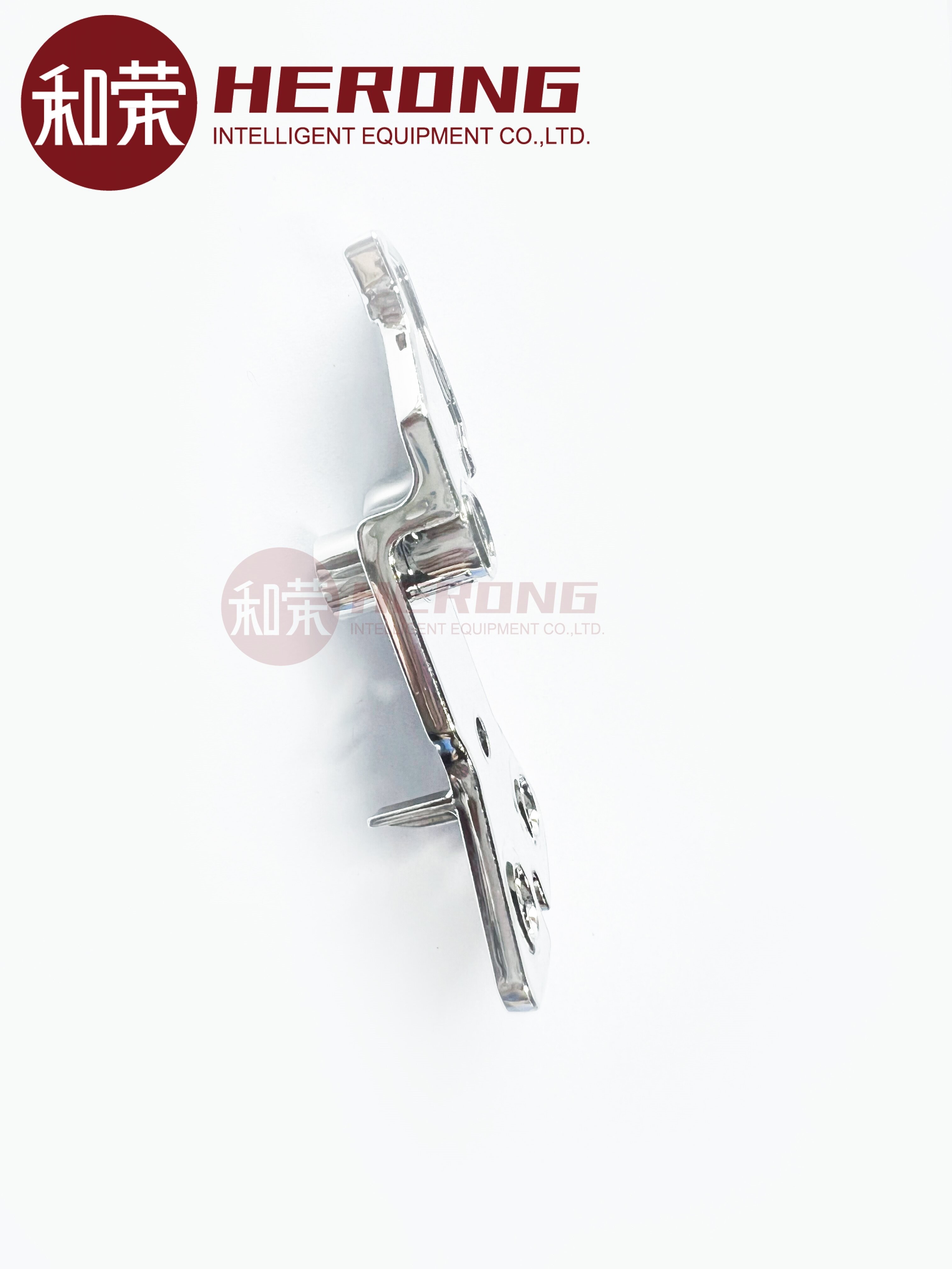 Durable Hyosung Step Forks Metal Material