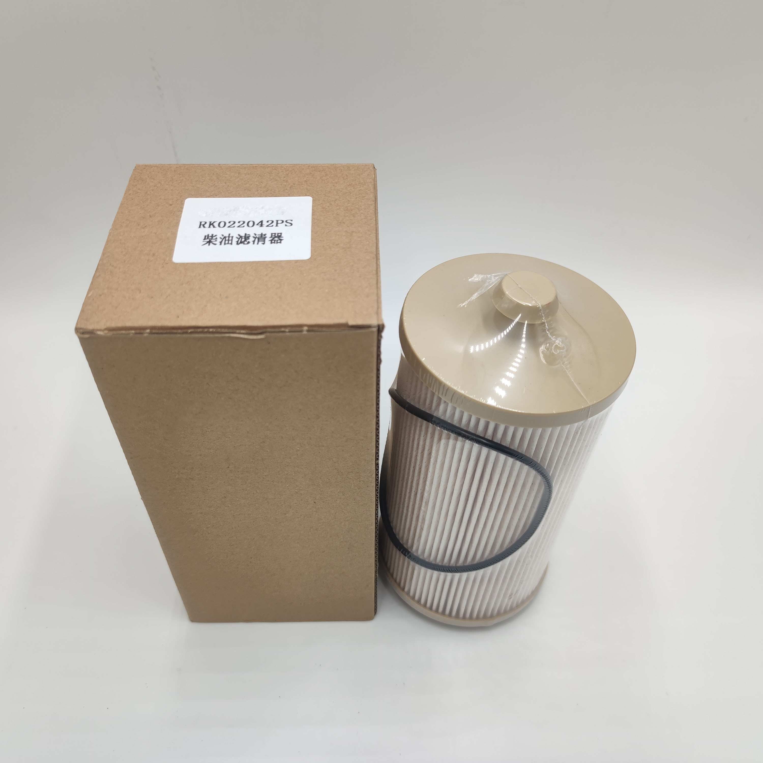 2022 Good Fuel Filter Housing Adapter RK022042PS with Truck Model truck 93mm*158mm