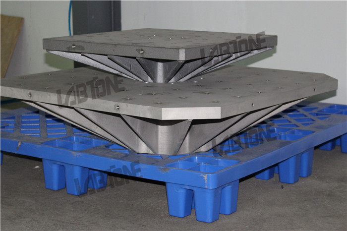 Vibration Tester Shaker Table For Small Mechanical Components Vibration Test