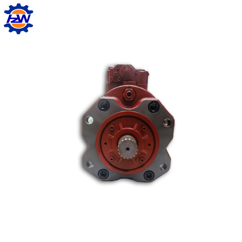 14616199 HYDRAULIC PUMP for VOLVO EC380DL Main Pump Piston Pump