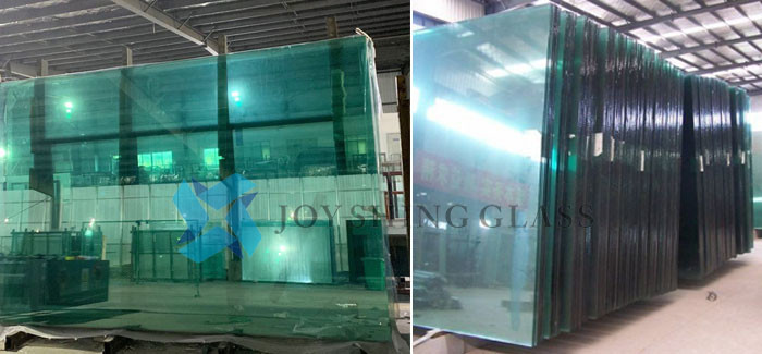 Ultra Thin Float Glass 1.1mm 2mm 3mm Tinted Float Glass Price