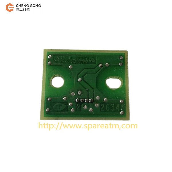 3PU4008-2634 OKI 6040W 21SE G7 Control Board Spare Parts For ATM Machines