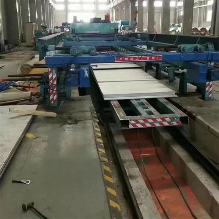 Precision Cutting Stainless Steel Hot Rolled Plate AISI SUS 630 5-60mm17-4ph
