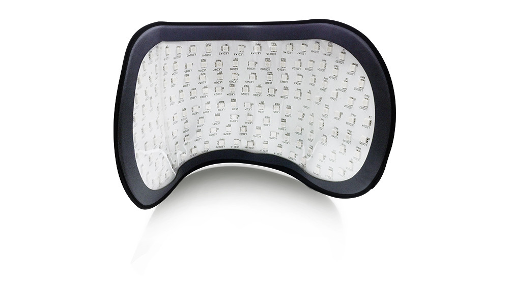 NIR Infrared Light Therapy Pads Infrared Healing Pads For Bones Joints Nerves