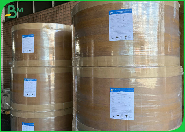 Large Format Type 230gr 250gr 300gr FBB Board For Package Box Coated 1 Side 