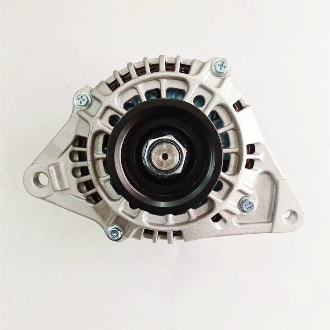 120A Auto Starter Alternator Mitsubishi Pickup 1800a007
